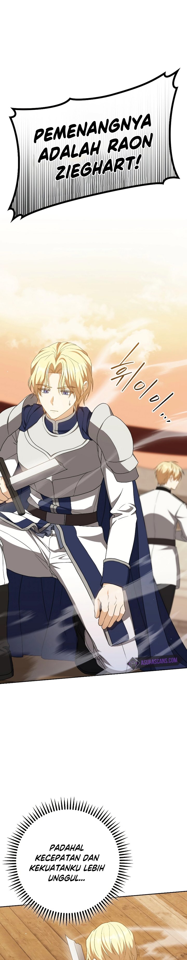 The Reincarnated Assassin is a Genius Swordsman Chapter 29 Gambar 17
