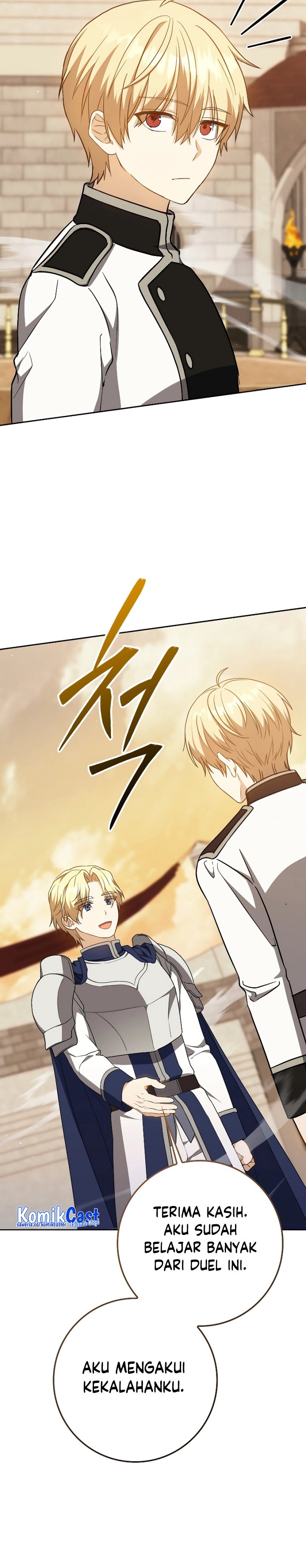 The Reincarnated Assassin is a Genius Swordsman Chapter 29 Gambar 19
