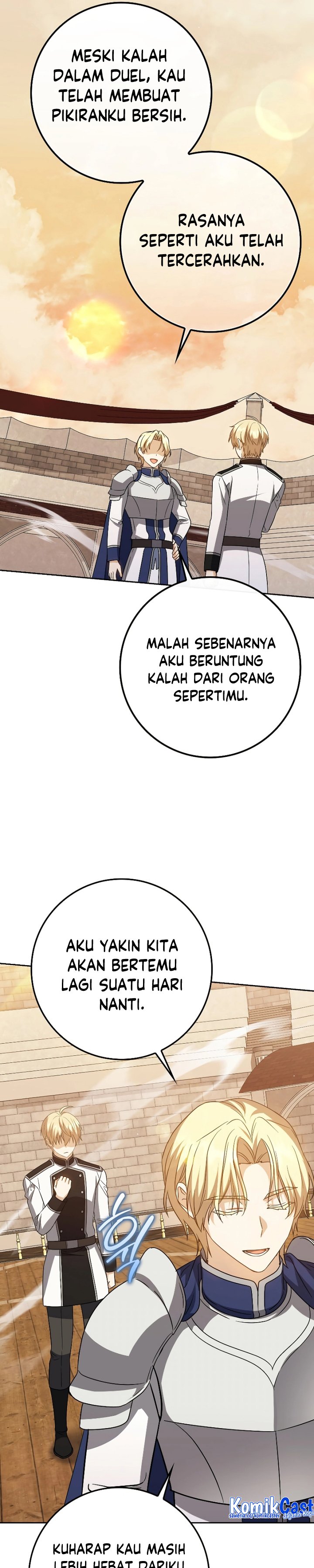 The Reincarnated Assassin is a Genius Swordsman Chapter 29 Gambar 23