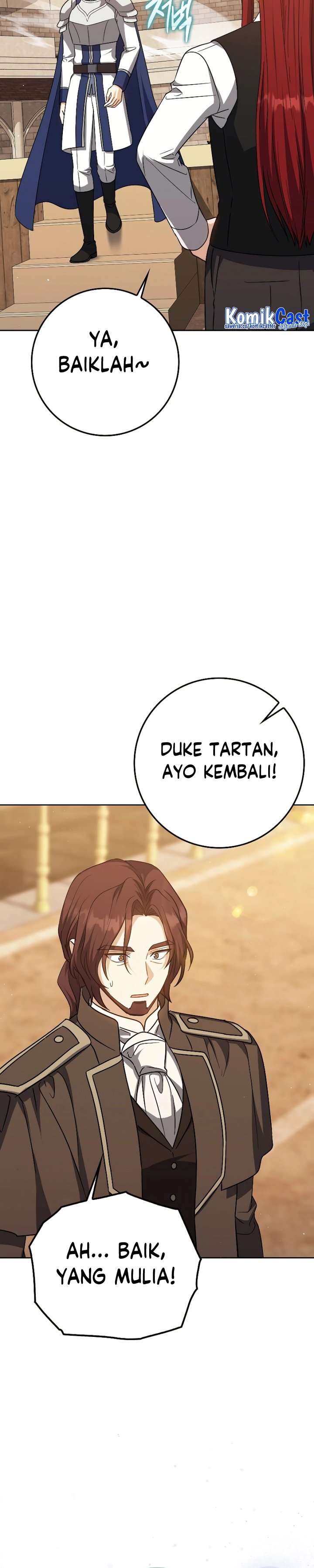 The Reincarnated Assassin is a Genius Swordsman Chapter 29 Gambar 25