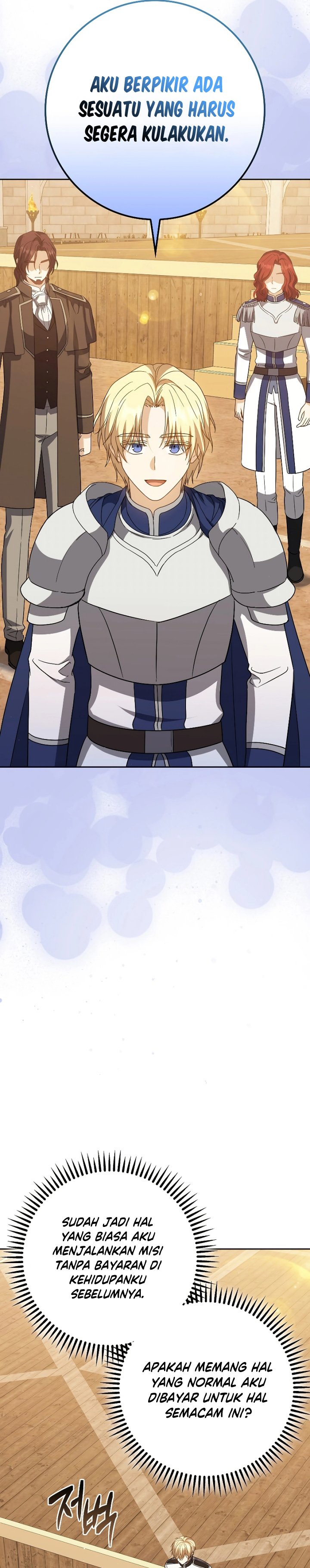 The Reincarnated Assassin is a Genius Swordsman Chapter 29 Gambar 26