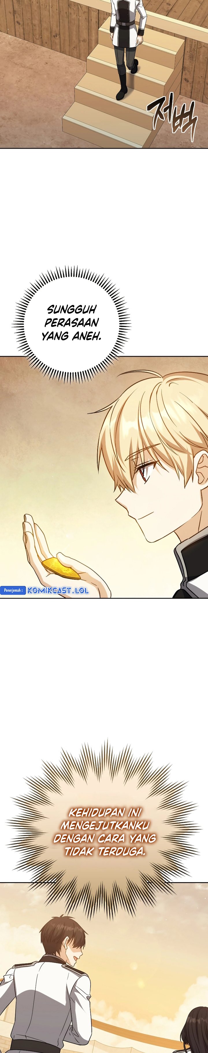 The Reincarnated Assassin is a Genius Swordsman Chapter 29 Gambar 27