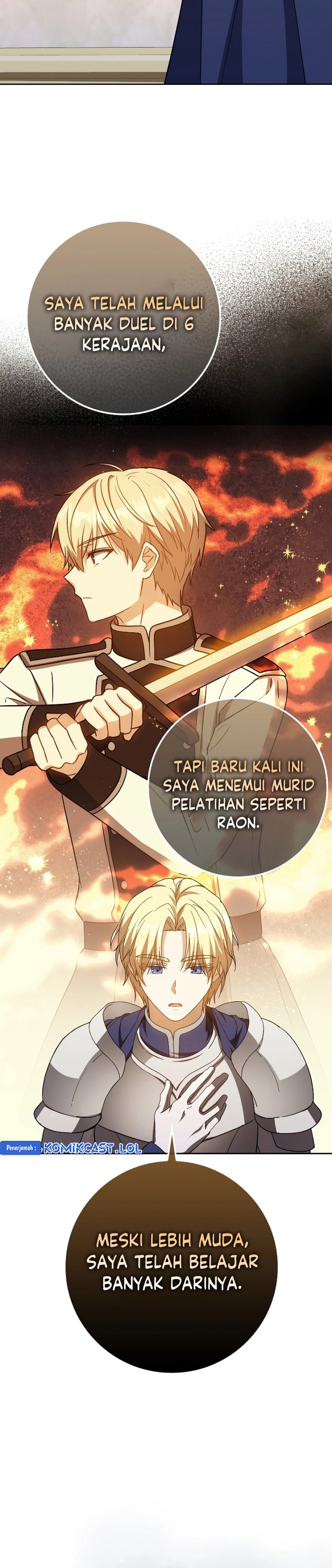 The Reincarnated Assassin is a Genius Swordsman Chapter 29 Gambar 30