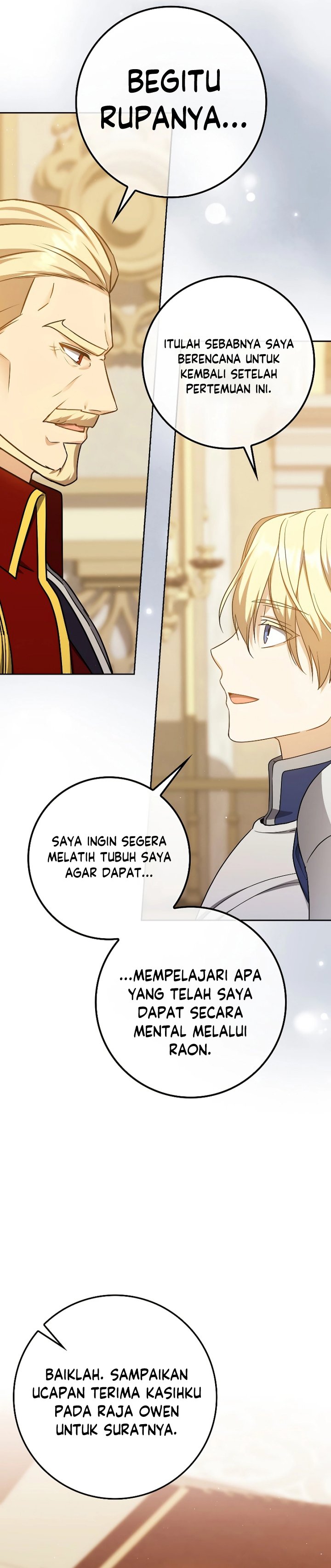 The Reincarnated Assassin is a Genius Swordsman Chapter 29 Gambar 31