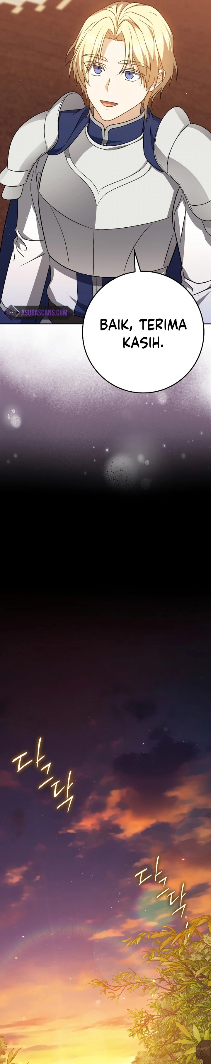 The Reincarnated Assassin is a Genius Swordsman Chapter 29 Gambar 32