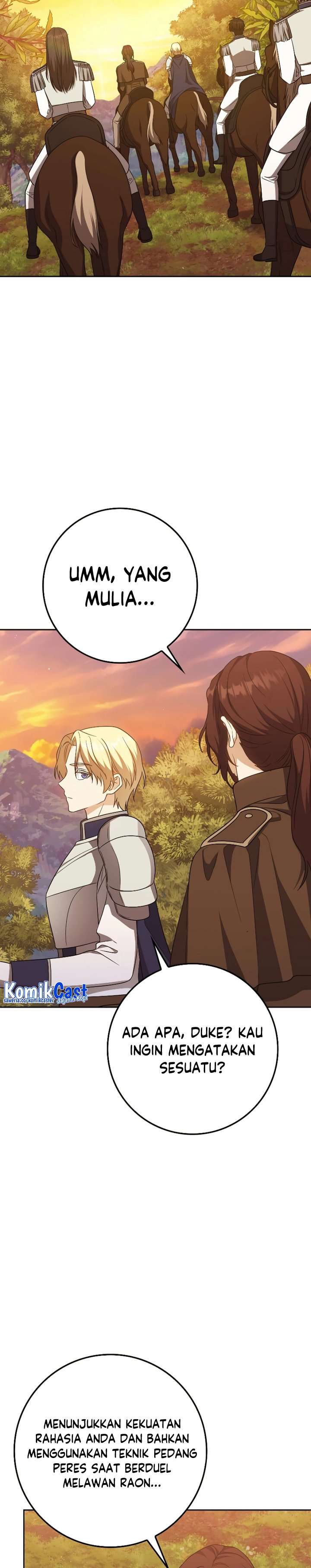 The Reincarnated Assassin is a Genius Swordsman Chapter 29 Gambar 33