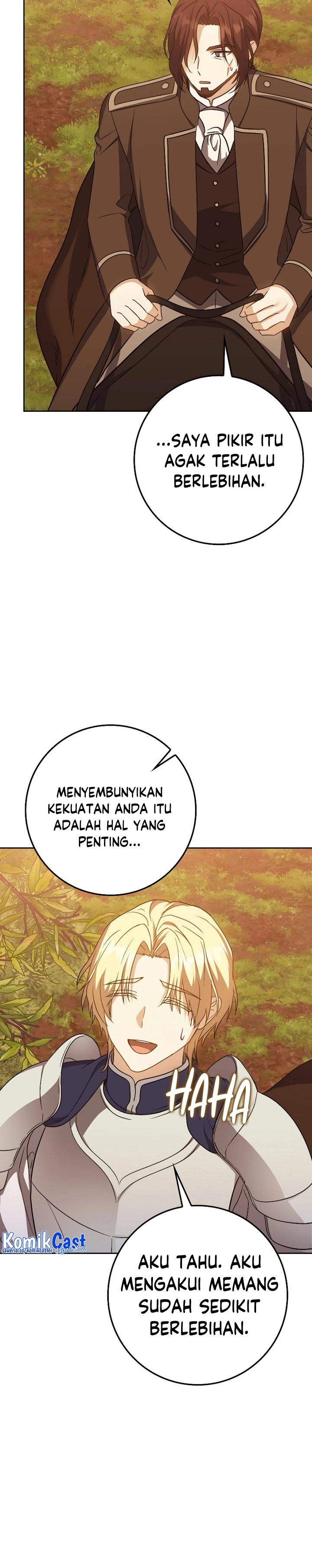 The Reincarnated Assassin is a Genius Swordsman Chapter 29 Gambar 34