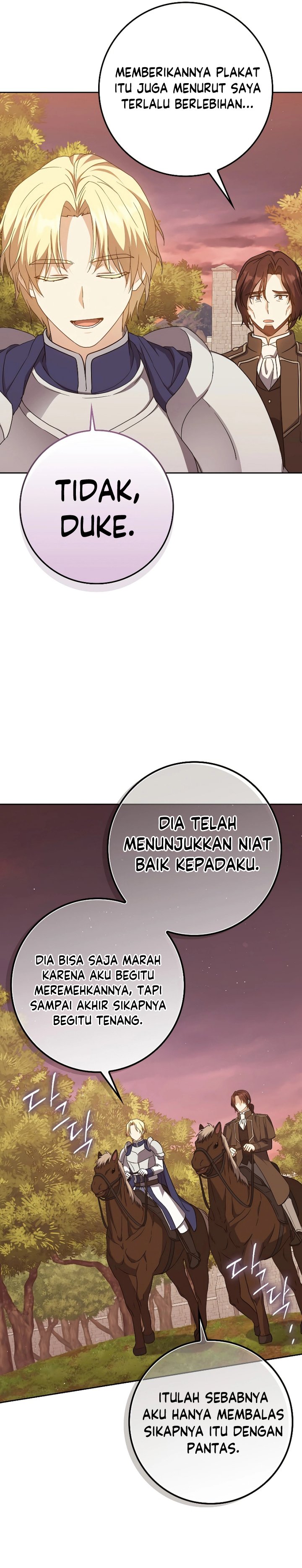 The Reincarnated Assassin is a Genius Swordsman Chapter 29 Gambar 35