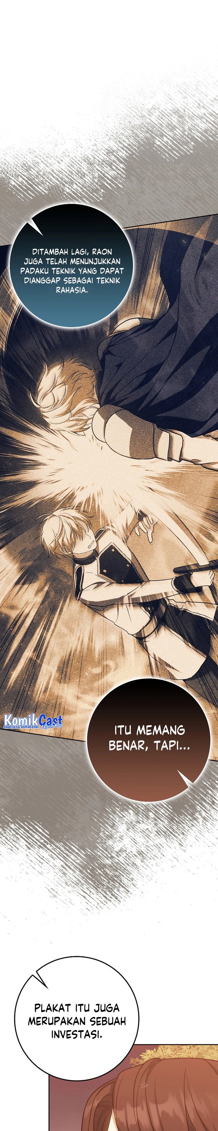 The Reincarnated Assassin is a Genius Swordsman Chapter 29 Gambar 36