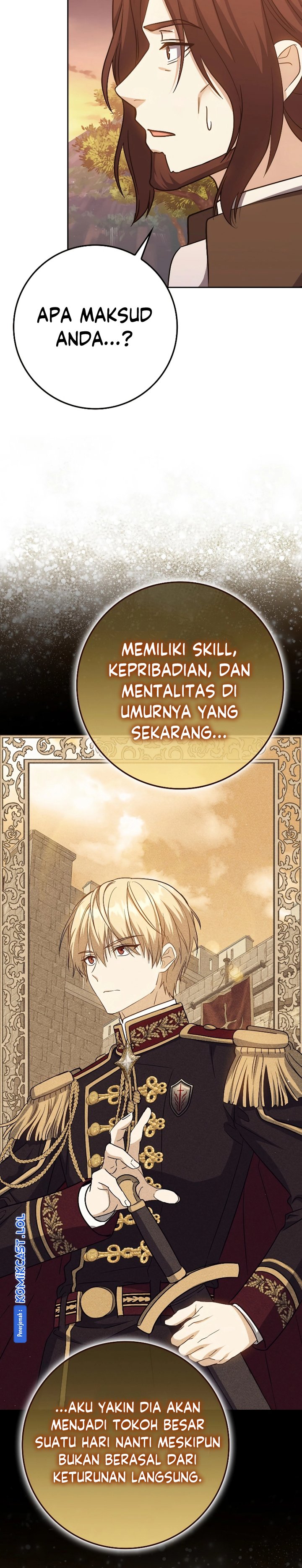 The Reincarnated Assassin is a Genius Swordsman Chapter 29 Gambar 37