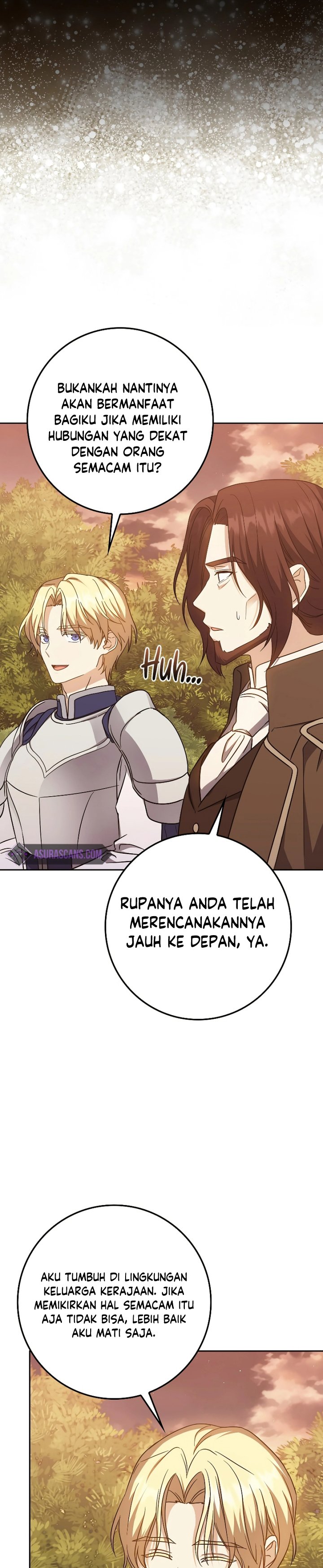 The Reincarnated Assassin is a Genius Swordsman Chapter 29 Gambar 38