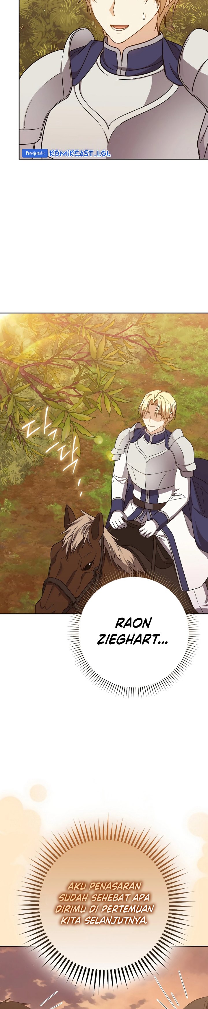The Reincarnated Assassin is a Genius Swordsman Chapter 29 Gambar 39