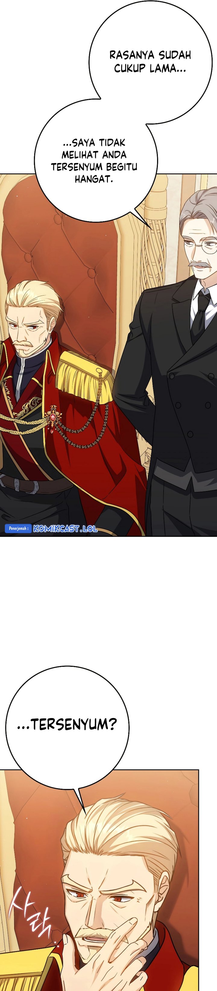 The Reincarnated Assassin is a Genius Swordsman Chapter 29 Gambar 41