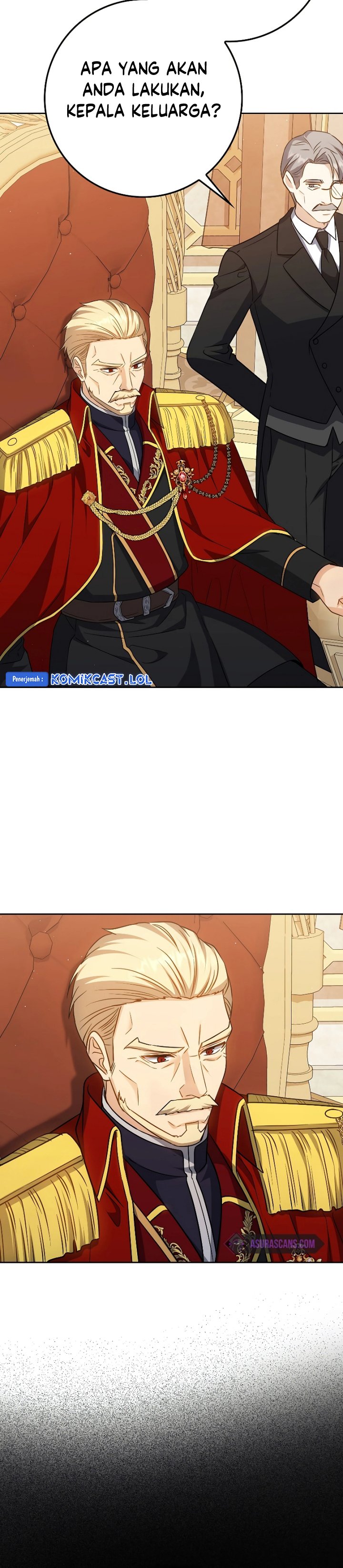 The Reincarnated Assassin is a Genius Swordsman Chapter 29 Gambar 43