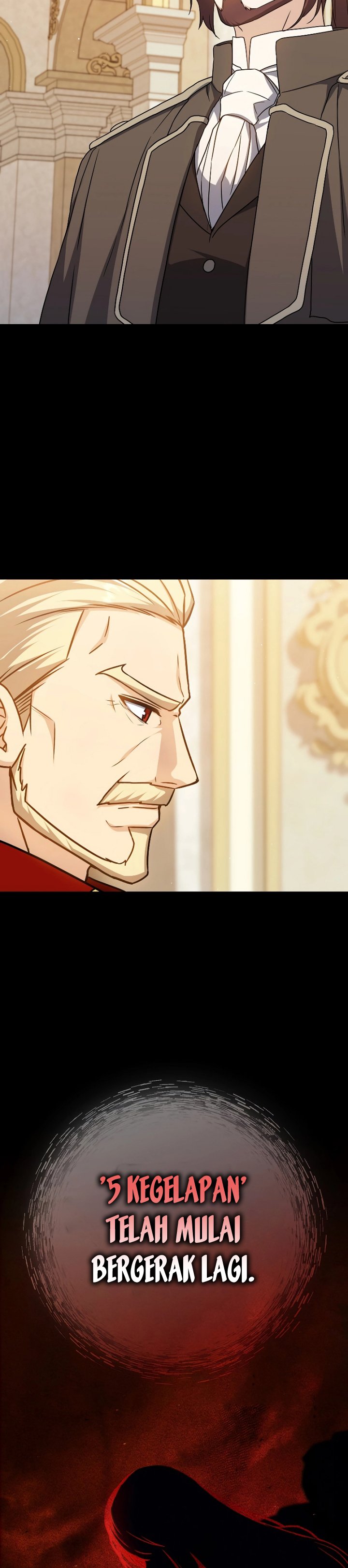 The Reincarnated Assassin is a Genius Swordsman Chapter 29 Gambar 45