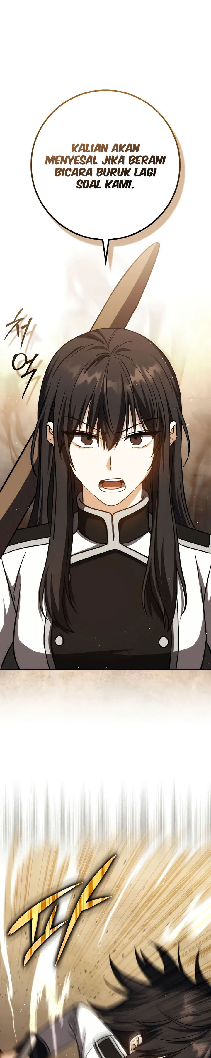 The Reincarnated Assassin is a Genius Swordsman Chapter 39 Gambar 4