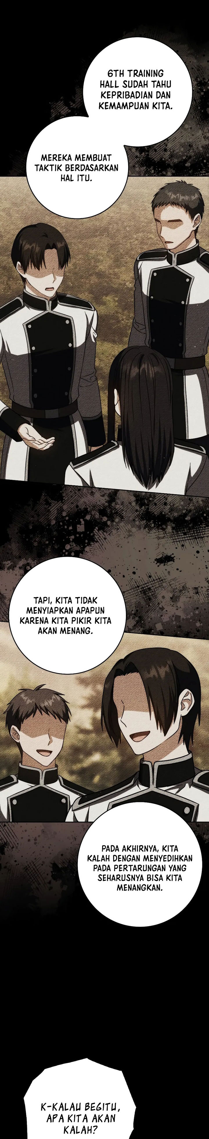 The Reincarnated Assassin is a Genius Swordsman Chapter 39 Gambar 15