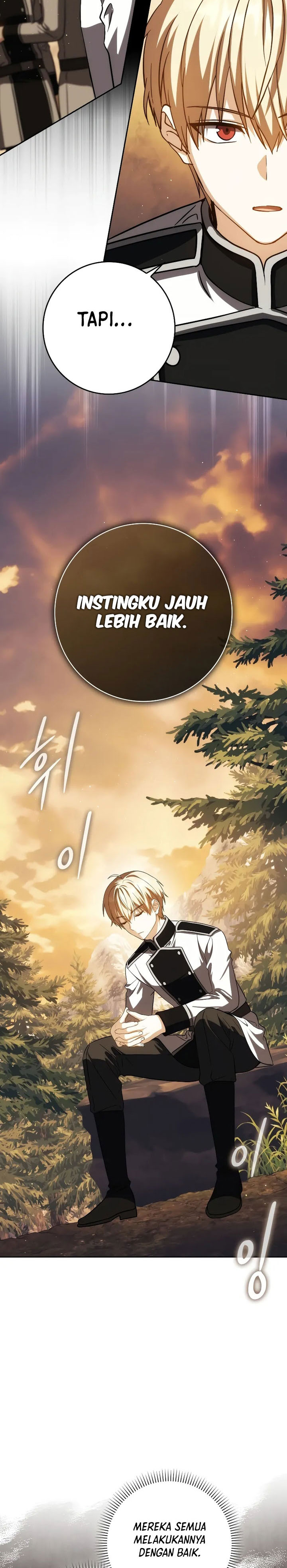 The Reincarnated Assassin is a Genius Swordsman Chapter 39 Gambar 24