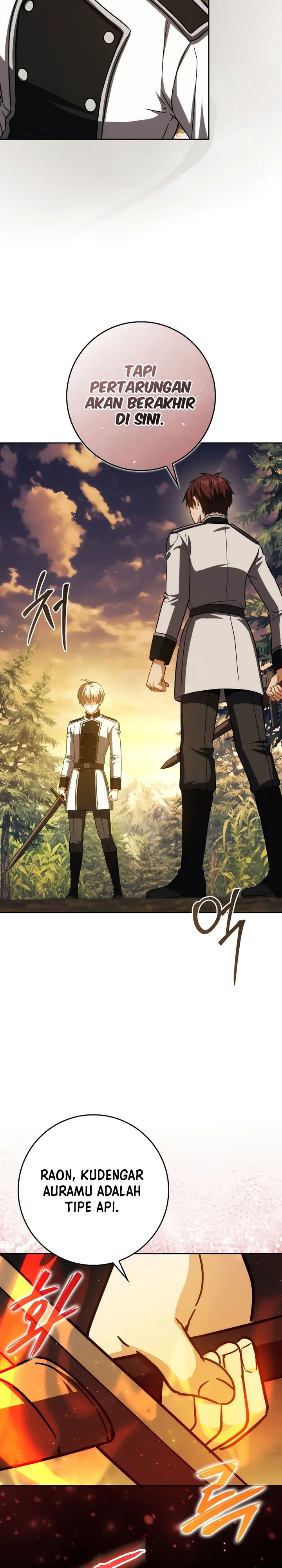 The Reincarnated Assassin is a Genius Swordsman Chapter 39 Gambar 28