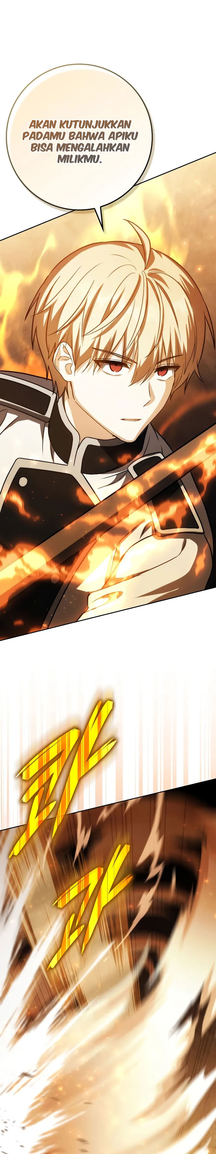 The Reincarnated Assassin is a Genius Swordsman Chapter 39 Gambar 32