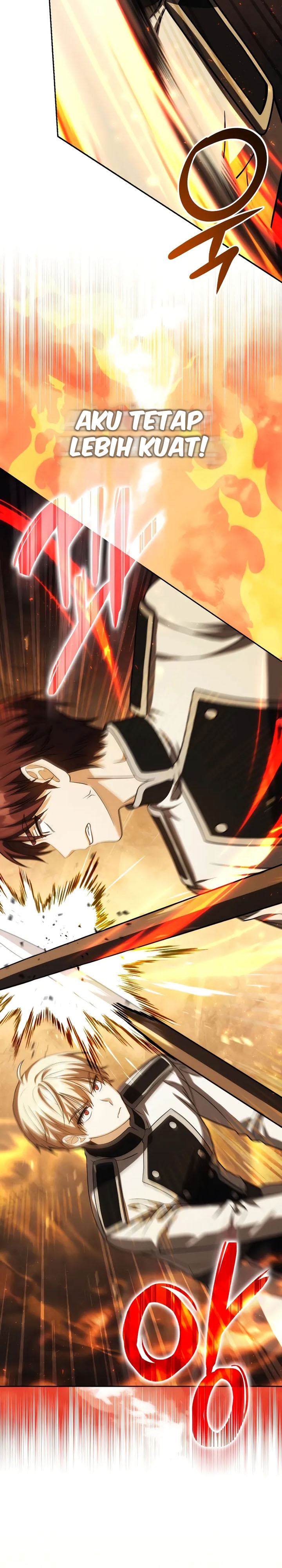 The Reincarnated Assassin is a Genius Swordsman Chapter 39 Gambar 35