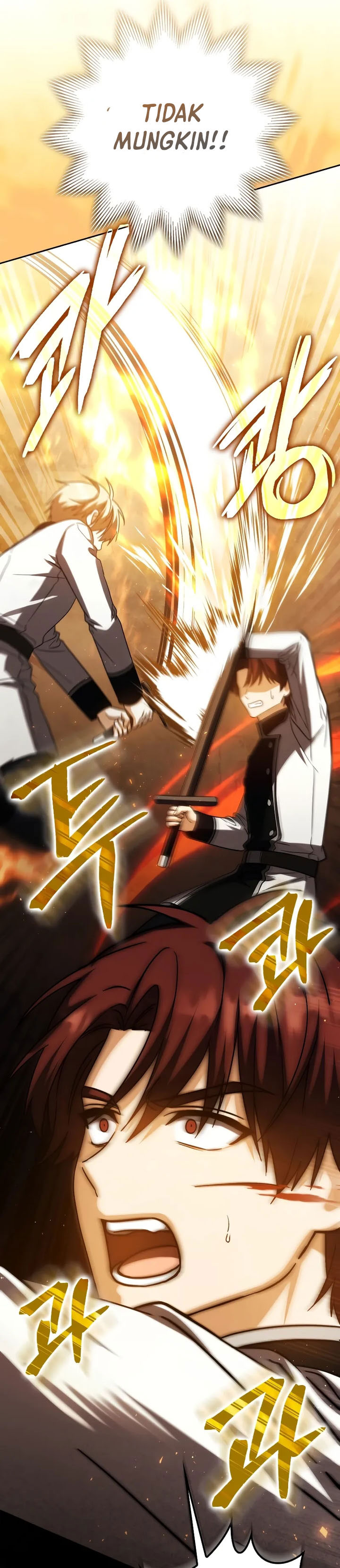 The Reincarnated Assassin is a Genius Swordsman Chapter 39 Gambar 38