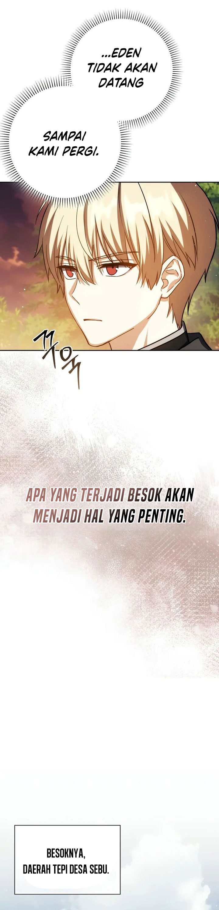 The Reincarnated Assassin is a Genius Swordsman Chapter 42 Gambar 12