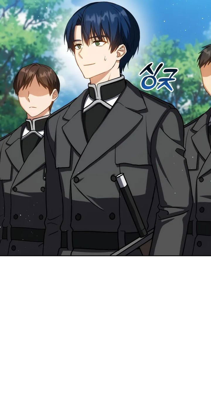 The Reincarnated Assassin is a Genius Swordsman Chapter 42 Gambar 14