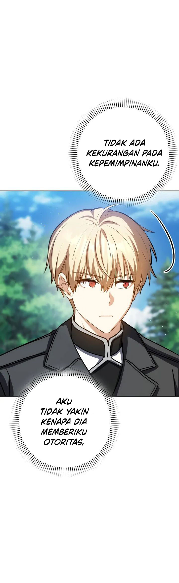 The Reincarnated Assassin is a Genius Swordsman Chapter 42 Gambar 16