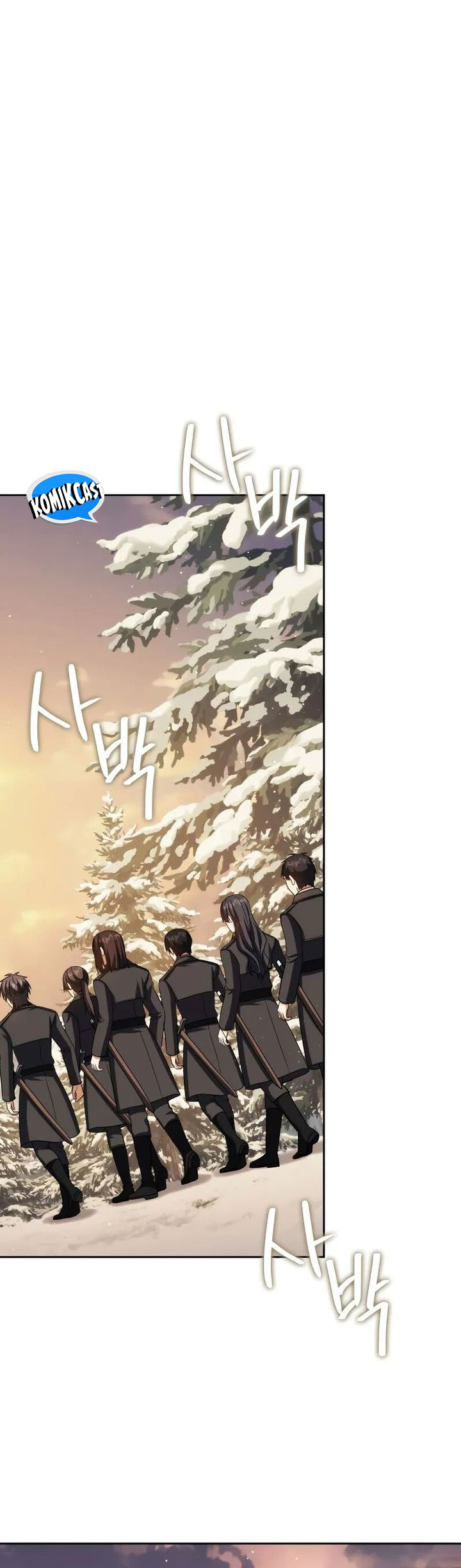 The Reincarnated Assassin is a Genius Swordsman Chapter 42 Gambar 18