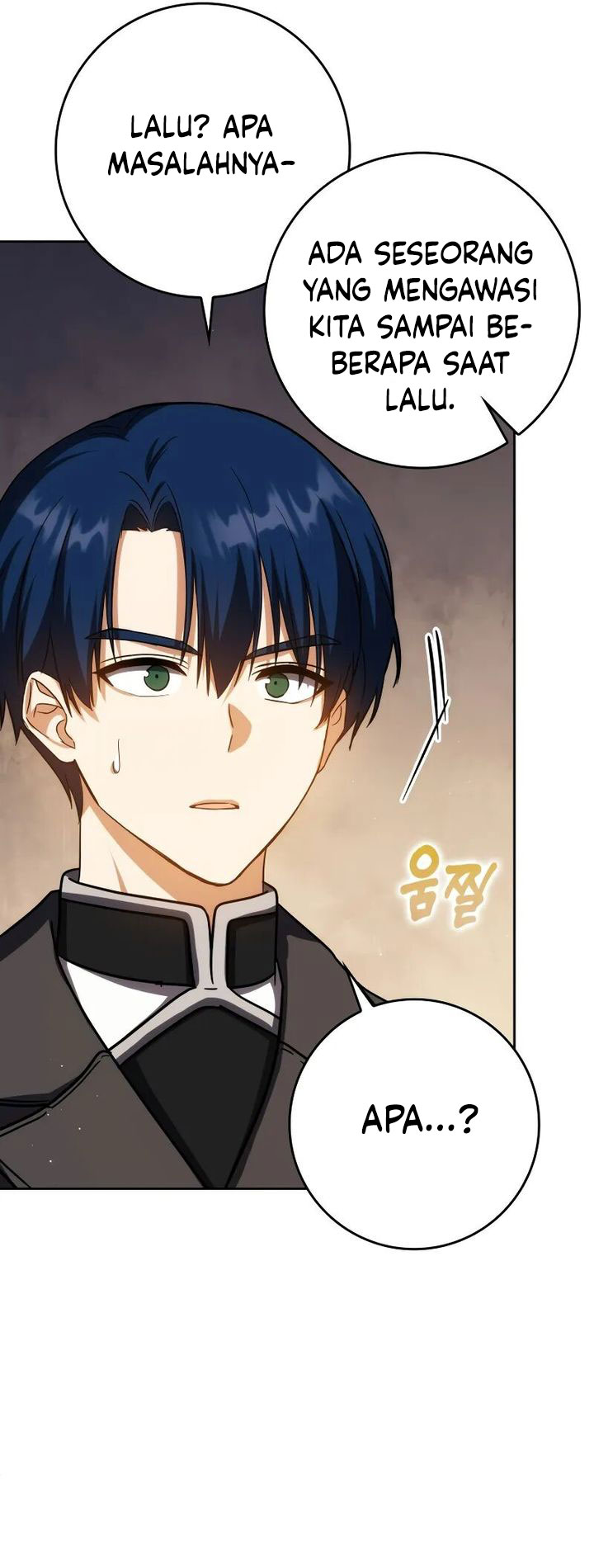 The Reincarnated Assassin is a Genius Swordsman Chapter 42 Gambar 24