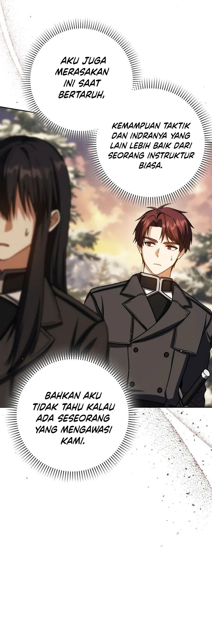 The Reincarnated Assassin is a Genius Swordsman Chapter 42 Gambar 29