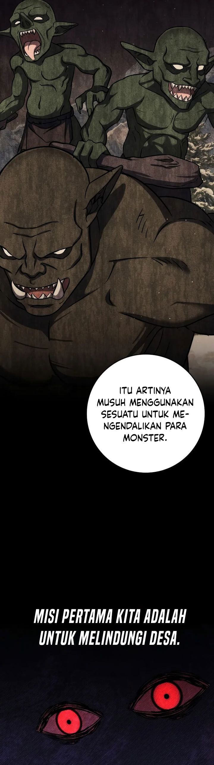 The Reincarnated Assassin is a Genius Swordsman Chapter 42 Gambar 34