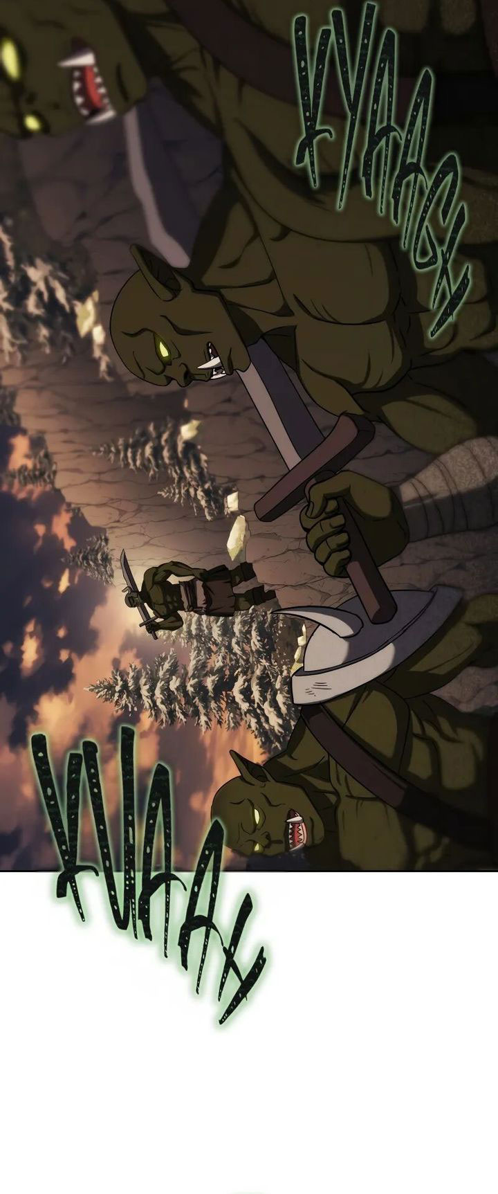 The Reincarnated Assassin is a Genius Swordsman Chapter 42 Gambar 46