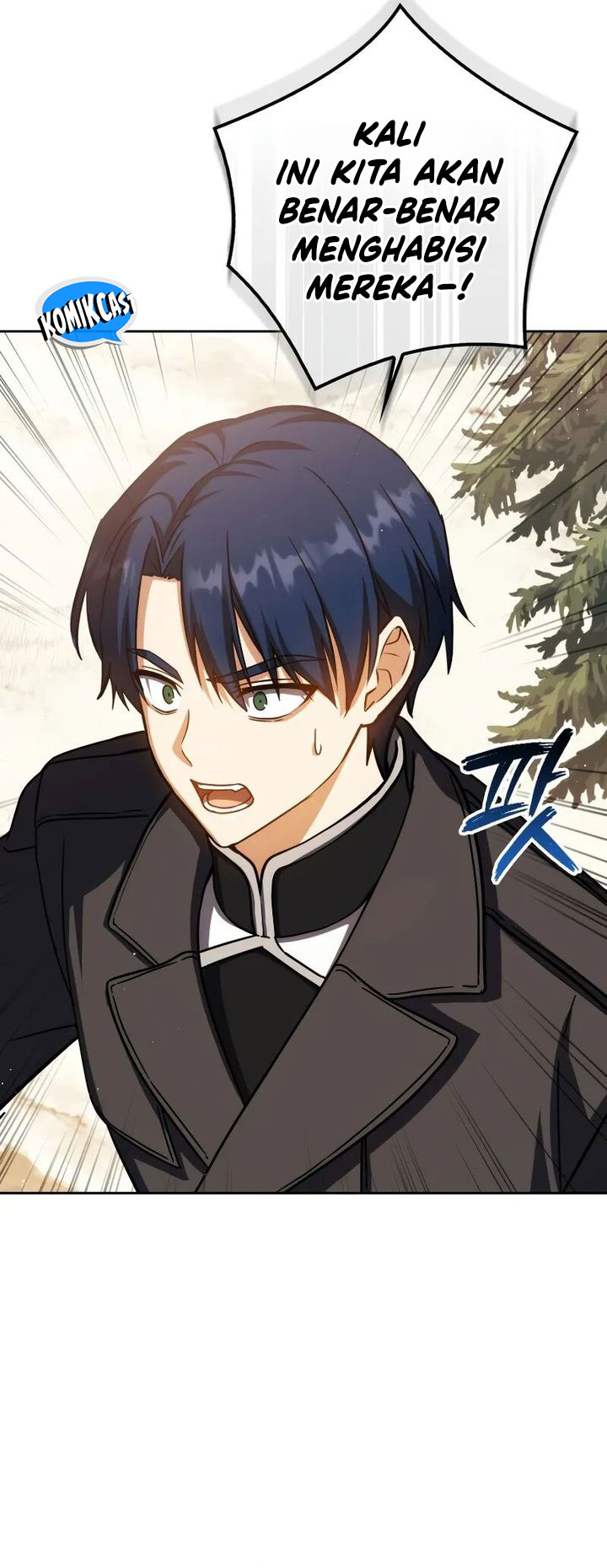 The Reincarnated Assassin is a Genius Swordsman Chapter 42 Gambar 50