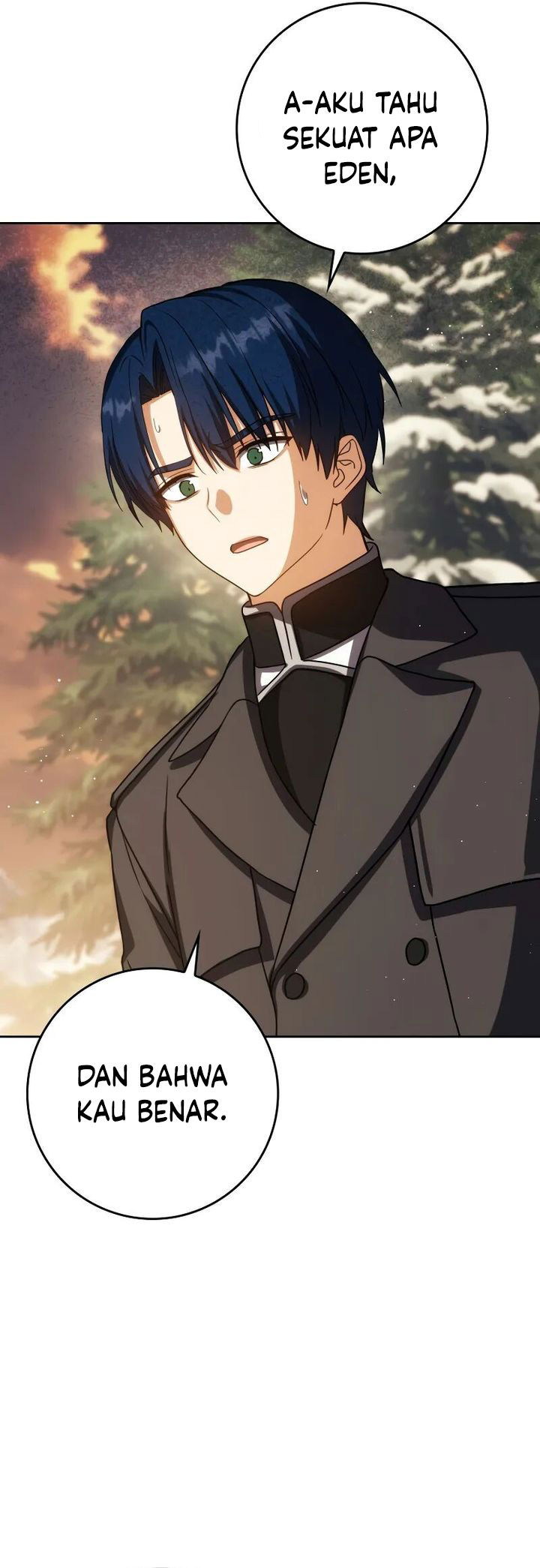 The Reincarnated Assassin is a Genius Swordsman Chapter 42 Gambar 56
