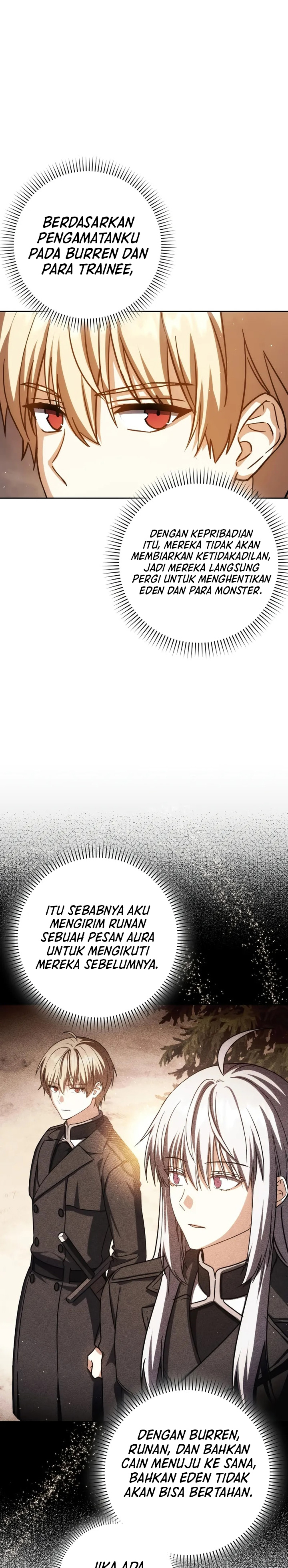 The Reincarnated Assassin is a Genius Swordsman Chapter 43 Gambar 7