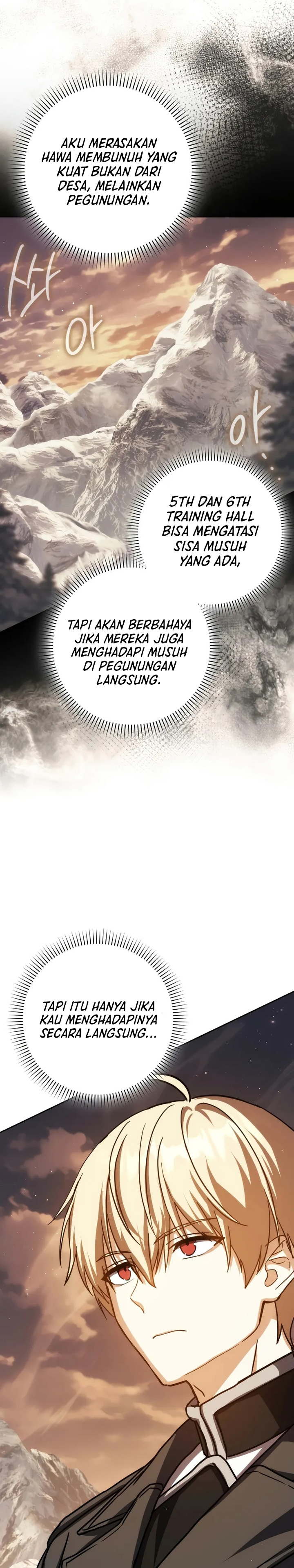 The Reincarnated Assassin is a Genius Swordsman Chapter 43 Gambar 10