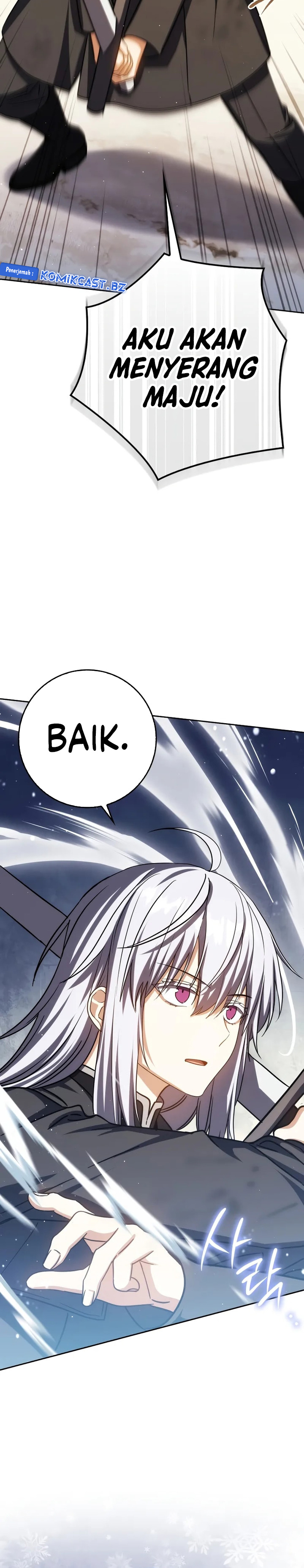 The Reincarnated Assassin is a Genius Swordsman Chapter 43 Gambar 17