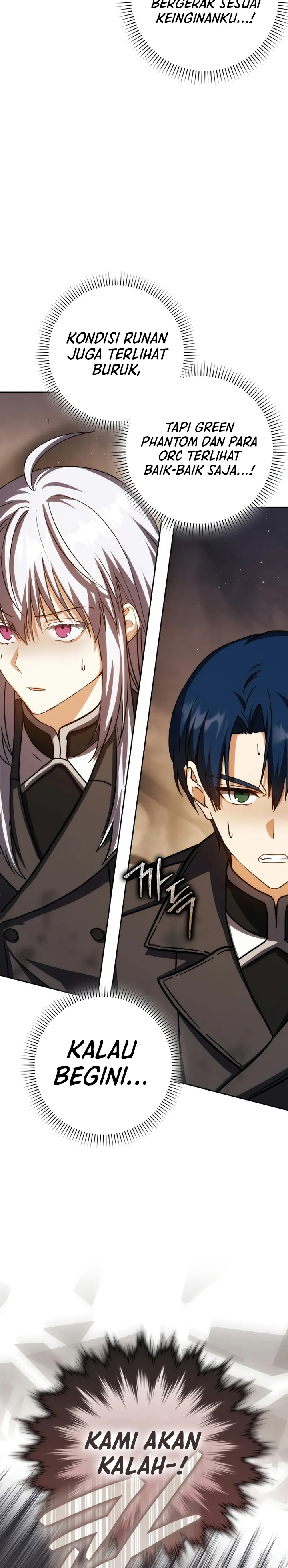 The Reincarnated Assassin is a Genius Swordsman Chapter 43 Gambar 25