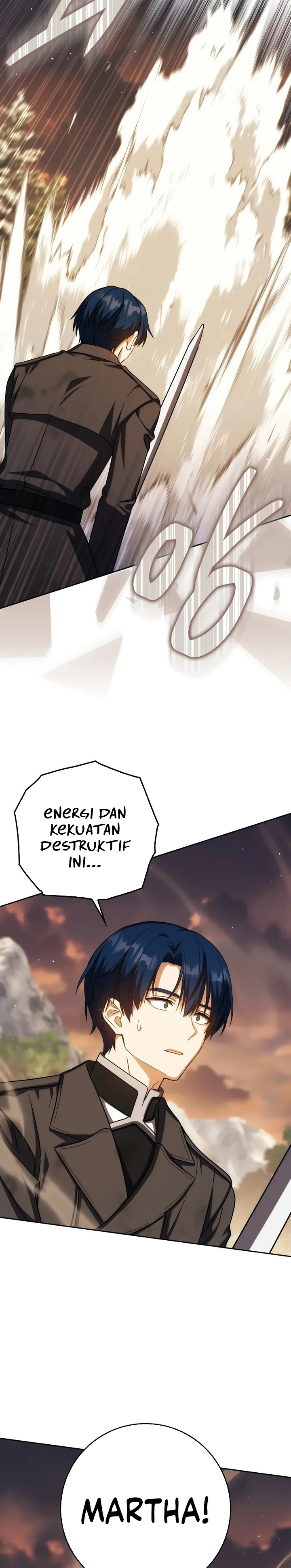 The Reincarnated Assassin is a Genius Swordsman Chapter 43 Gambar 26