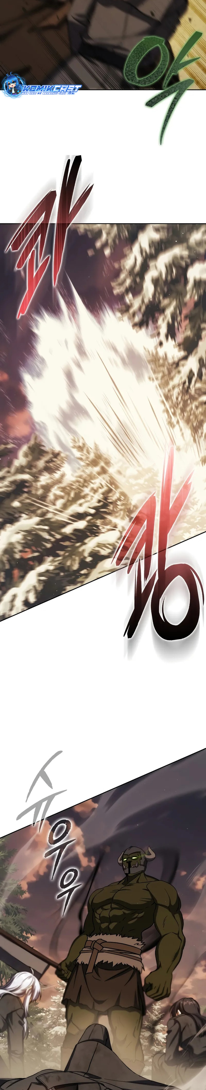 The Reincarnated Assassin is a Genius Swordsman Chapter 43 Gambar 35