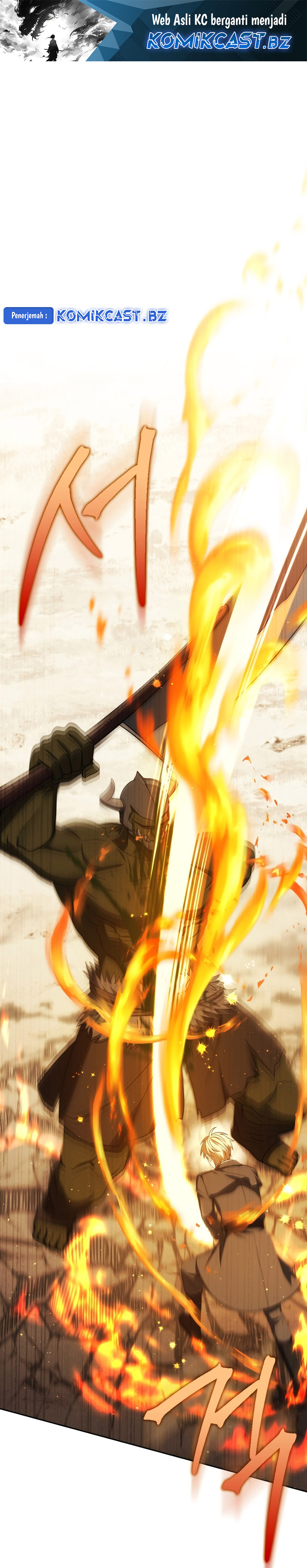 The Reincarnated Assassin is a Genius Swordsman Chapter 45 Gambar 2