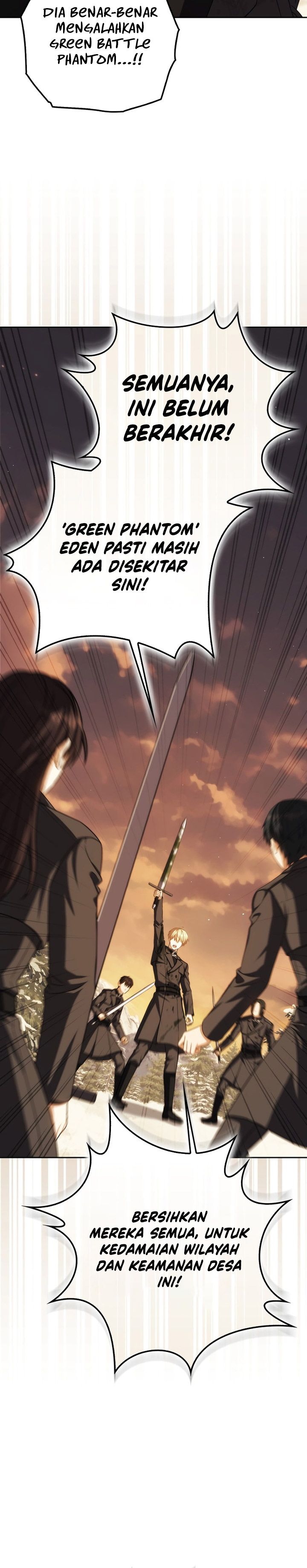 The Reincarnated Assassin is a Genius Swordsman Chapter 45 Gambar 6