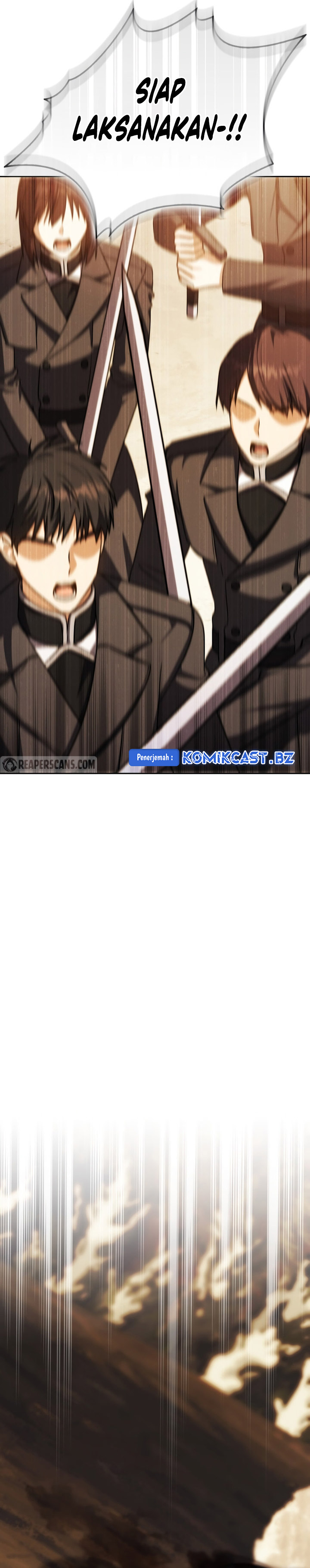 The Reincarnated Assassin is a Genius Swordsman Chapter 45 Gambar 7