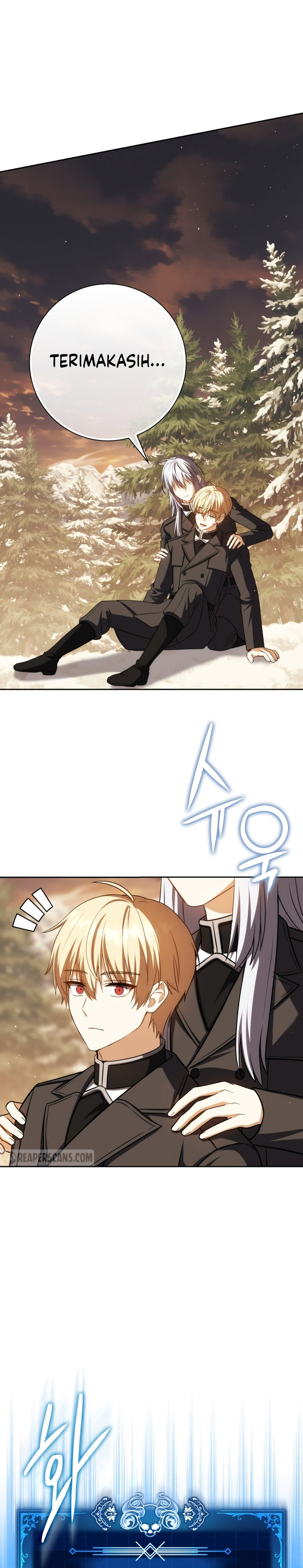 The Reincarnated Assassin is a Genius Swordsman Chapter 45 Gambar 19