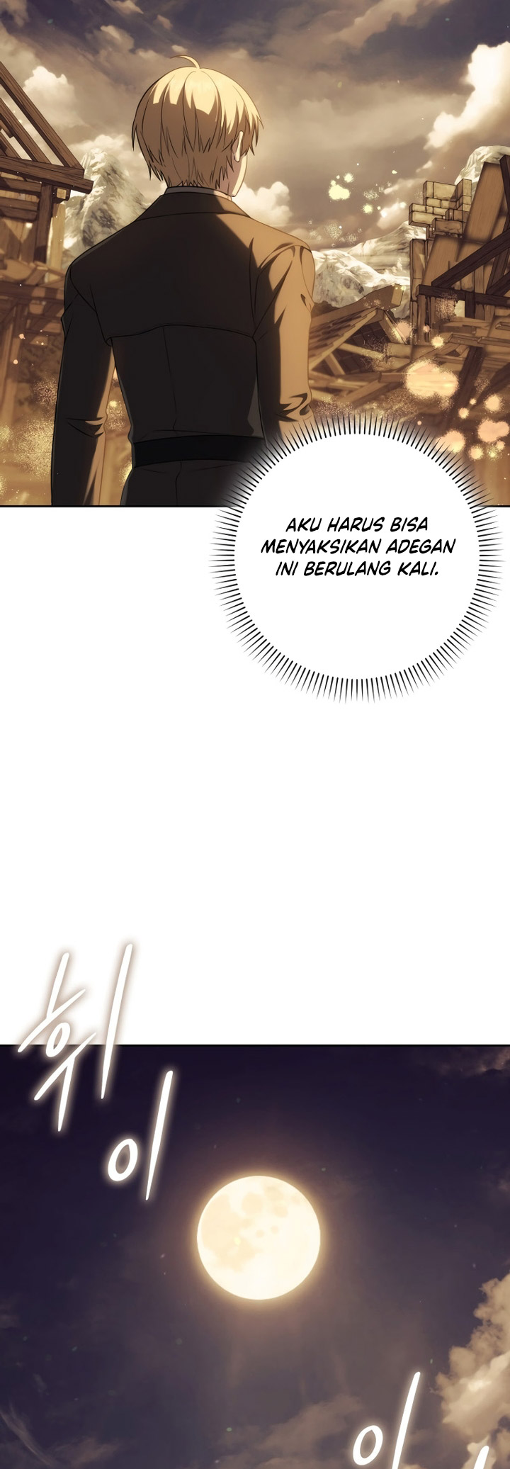 The Reincarnated Assassin is a Genius Swordsman Chapter 45 Gambar 39