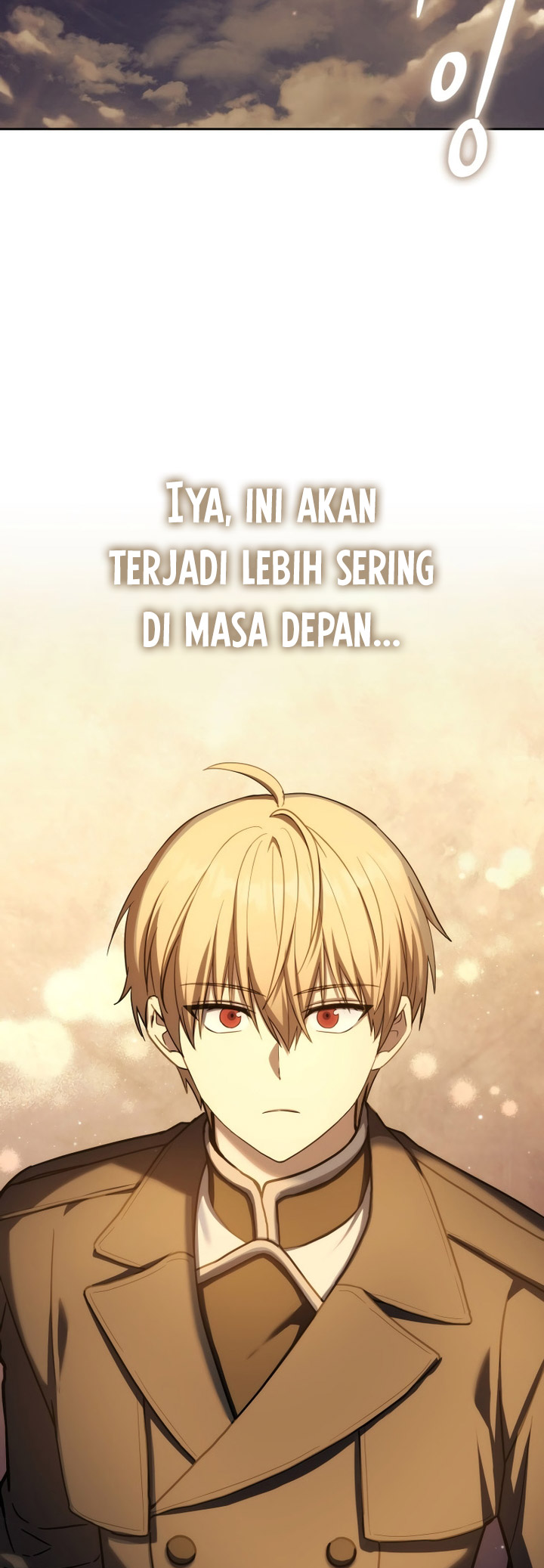 The Reincarnated Assassin is a Genius Swordsman Chapter 45 Gambar 40
