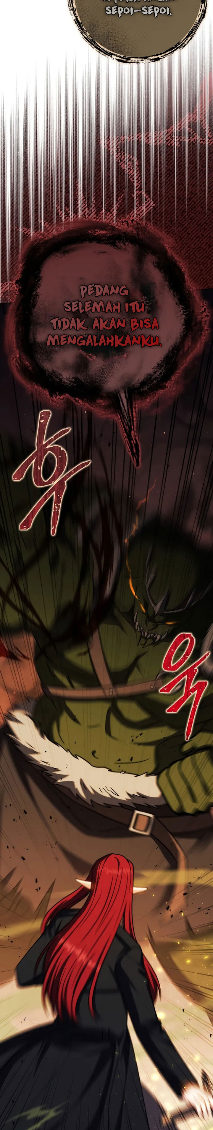 The Reincarnated Assassin is a Genius Swordsman Chapter 50 Gambar 8