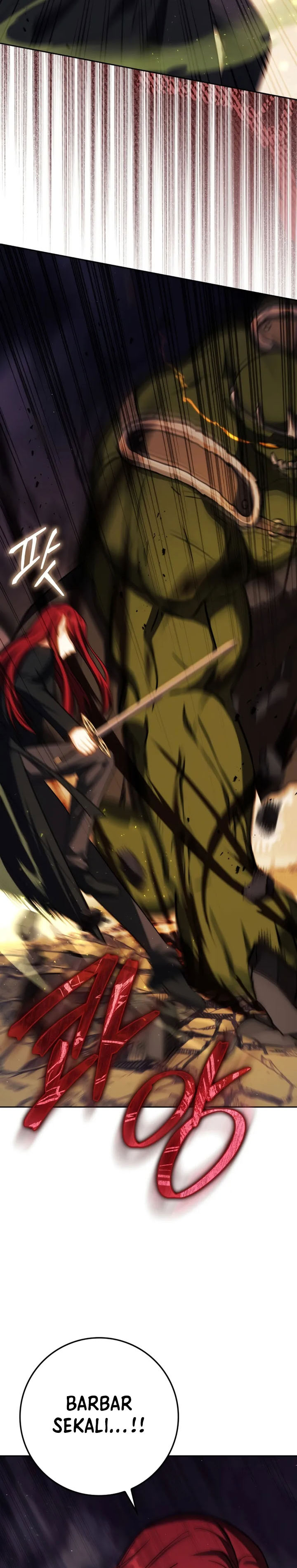 The Reincarnated Assassin is a Genius Swordsman Chapter 50 Gambar 9
